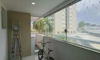 Imagem 6: Apartamento no Garden Club - Parque 10 de Novembro - Manaus