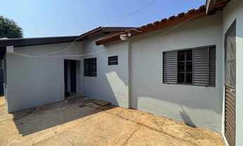 Imagem 2: Casa a venda em cidade continental (proximo a paroquia