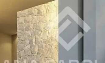 Imagem 2: Maravilhosa Casa em Fase final de Construção no Condomínio Portal dos Hibiscos