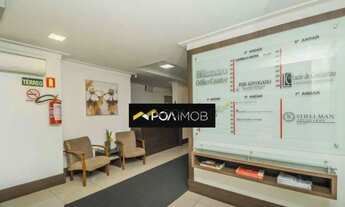 Imagem 7: Sala para alugar, 42 m² por R$ 2.000/mês - Praia de Belas - Porto Alegre/RS