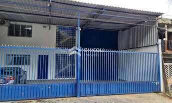 Imagem 1: Industrial Galpão em