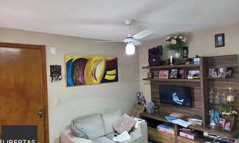 Imagem 2: Apartamento em Vila São José