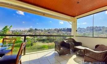 Imagem 5: CASA EM CONDOMÍNIO - ALPHAVILLE - SP