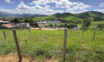 Imagem 2: Vende-se terreno em São José do Calçado