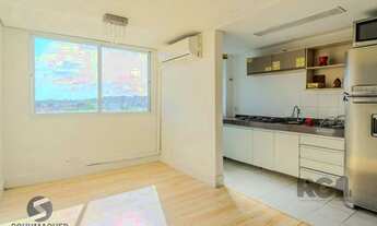 Imagem 2: Apartamento para Venda - 61,51m², 3 dormitórios, Cristal