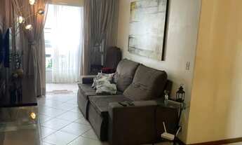 Imagem: Imóvel para venda possui 85 metros quadrados