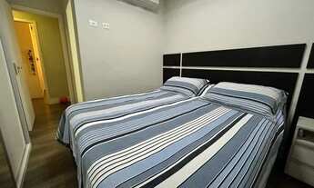 Imagem 4: Apartamento à Venda Cond. Splendor Garden, Jd das Indústrias, São José dos Campos. 3 dorm