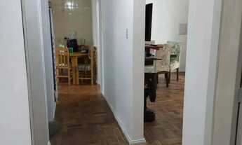 Imagem 3: Apartamento à venda com 80m², 3 quartos e sem vaga