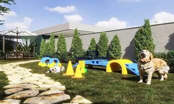 Imagem 3: Apartamento de 2 quartos no bairro Fernão Dias