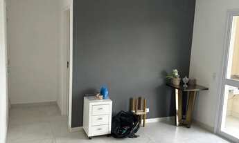 Imagem 2: Apartamento floradas