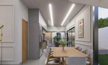 Imagem 5: Sobrado 4 suítes no Setor Moinho dos Ventos