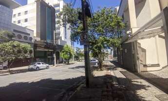 Imagem 3: Andar com área total de 135 m2, 02 banheiros e copa, Santo Agostinho