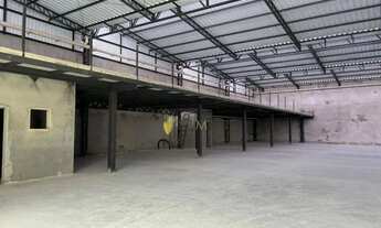 Imagem 6: Galpão Locado rendimento mensal de R$ 110.000,00 + R$ 12.046,00 IPTU