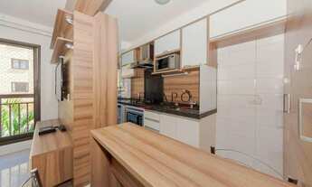 Imagem 7: Apartamento com 2 dormitórios à venda, 65 m² - Campo Comprido - Curitiba/PR