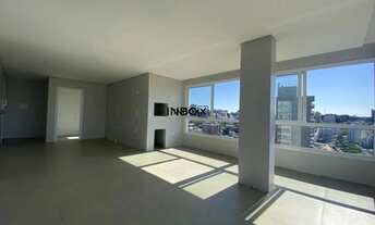 Imagem 2: INBOX CIA IMOBILIÁRIA VENDE APARTAMENTO de 03 quartos no Bairro São Francisco