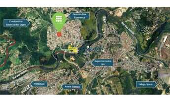 Imagem 9: Galpão para vender em Santa Luzia