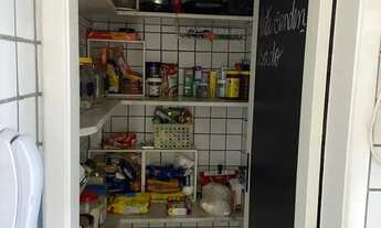 Imagem 4: BAIXOU!! !APTO 138M² ANDAR ALTO 4 QUARTOS 2 SUÍTES 4 BWC 2 VAGAS EM BOA VIAGEM BEM LOCALIZ