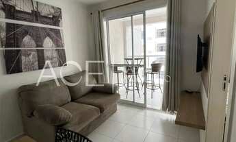 Imagem 5: FLAT MOBILIADO PARA LOCAÇÃO NO JARDIM GOIÁS