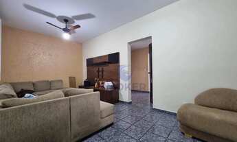 Imagem 6: Sobrado no Jardim Imperador, Suzano/SP; 3 quartos (1 suíte com closet); 3 vagas; mobiliado