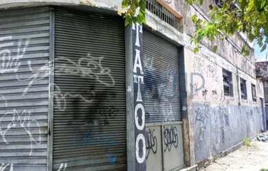 Imagem 2: VENDO LOJA COMERCIAL C/ 200 METROS - SANTA CRUZ