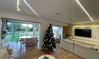 Imagem 7: Casa com 197 m² com 4 quartos em condomínio exclusivo em Coité - Eusébio - CE