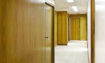 Imagem: Conjunto Comercial - Avenida Paulista