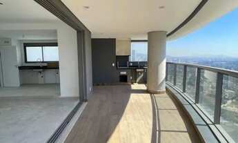 Imagem 2: APARTAMENTO - ALPHAVILLE - SP