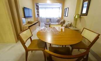 Imagem 2: Barra da Tijuca Apartamento com 2 dormitórios