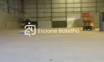 Imagem 2: Aluguel Galpão DISTRITO INDUSTRIAL