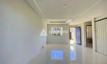 Imagem 4: Sobrado para venda e locação, Orfãs, Ponta Grossa, PR