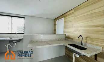 Imagem 5: Imóvel para venda tem 128 metros quadrados com 4 quartos em Madalena - Recife - PE