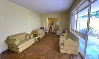 Imagem 3: Casa à venda, 4 quartos, 3 suítes, 4 vagas, Gutierrez - Belo Horizonte/MG