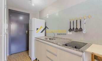 Imagem 2: APARTAMENTO NO CENTRO DE CURITIBA! EM FRENTE A UFPR