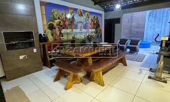 Imagem 6: Casa à venda no Graciliano Ramos