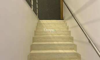 Imagem 13: Sobrado Alto Padrão com Piscina Aquecida no Jardim Atlântico