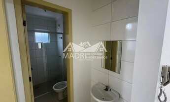 Imagem 5: Apartamento 2 quartos em condomínio fechado, para venda e locação, por R$ 1.110/mês ou R$2