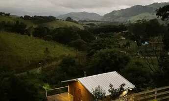 Imagem 7: Serra da Mantiqueira Viver bem começa aqui