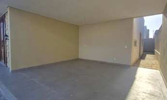 Imagem 4: Condomínio Monte Carlo - Casa Térrea 3/4 sendo 3 suítes de 190 m², 2 vagas por 879.999,00