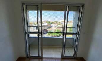 Imagem 4: Apartamento á venda por R$ 225.000 na zona Leste de Londrina