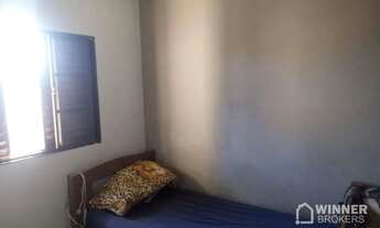 Imagem 4: Apartamento com 2 dormitórios à venda, 47 m² por R$ 145.000,00 - Jardim Santa Cruz - Londr