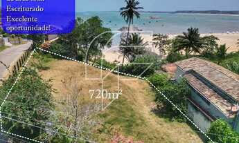 Imagem: Imóvel para venda possui 740 metros quadrados