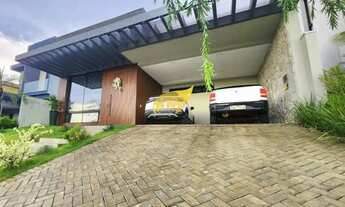 Imagem: Villa Jardim Casa de Luxo à Venda em Cuiabá-MT