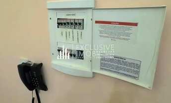 Imagem 4: ESCRITÓRIO MOBILIADO P/ ALUGAR NA UMARIZAL