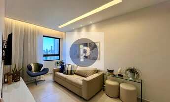 Imagem 7: Flat Mobiliado para alugar no Parnamirim