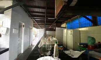 Imagem 7: Ponto Comercial Espaçoso com 10 Vagas de Garagem - Ótima Localização