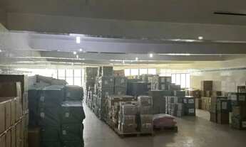 Imagem 5: PRÉDIO - BELENZINHO - SP