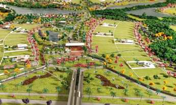 Imagem 4: OPORTUNIDADE - ÁGIO GINCO CIDADE JARDIM - 1ª ETAPA