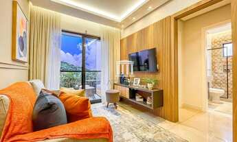 Imagem 2: Apartamento com 2 dormitórios à venda, 60 m² por R$ 480.000,00 - Vale do Paraíso - Teresóp