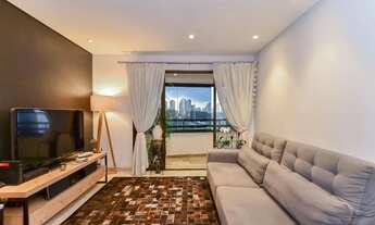 Imagem 4: Cobertura para venda em Vila Andrade com 3 quartos, sendo 3 suítes , 189m²