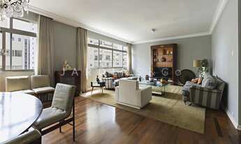 Imagem 2: Apartamento à venda no Jardim Paulista